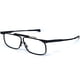 thumbnail image 4 of Gafas de Lectura Kanda de Japón 0.75x Plegables y Ultra Delgadas, 4 of 4