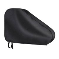 Ioensy - Cubierta De Enganche Para Caravana, Cubierta Protectora, Bola De Remolque, Cubierta De Bloqueo De Acoplamiento