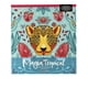 thumbnail image 3 of Block para colorear magia tropical, 3 of 4