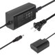 thumbnail image 1 of Kit de adaptadores de corriente alterna Tengdaxing DMW-AC10 DMW-AC8 DMW-DCC12, 1 of 5