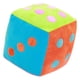 thumbnail image 4 of Proveedores De Fiesta De Juguetes De Dados De Peluche Juguetes De Peluche Educativos Para Niñas Niños Puntos 12 Cm, 4 of 5