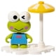 thumbnail image 5 of Paquete de 6 minifiguras BLDR de Hello Kitty and Friends con accesorio, 5 of 9