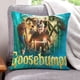 thumbnail image 1 of Escalofríos Fundas de almohada de terciopelo con tema, regalos de funda de almohada, decoración para el hogar, cojín de lanzar, regalo de cumpleaños para fans y parejas.56*56cm., 1 of 6