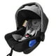 thumbnail image 1 of Silla De Auto Zoe Gris, 1 of 5