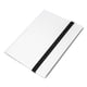 thumbnail image 5 of álbum De Carpetas Con 4 Bolsillos Para Tarjetas Coleccionables, Carpeta De Bolsillo De 21x17,5 Cm, Estuche De Almacenamiento Para Tarjetas, Color Blanco, 5 of 5