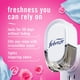 thumbnail image 2 of Ambientador Febreze Plug In, antiolores, 25 ml, aroma velloso, 2 of 9