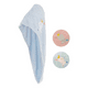 thumbnail image 1 of Toallas de Baño Grandes Algodón Absorbentes, 1 of 3