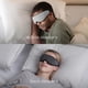 thumbnail image 4 of Máscara para dormir OSTRICH PILLOW 3D blackout lavable, 4 of 6