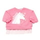thumbnail image 1 of Poleron Bebe Niña Core Rosado Corona, 1 of 5