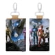 thumbnail image 1 of Power Rangers Toalla con diseño único, regalo ideal para fans. Perfecta para uso diario, fitness, yoga, boxeo y bronceado. Medidas: 35x73 cm, 1 of 6