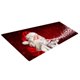 thumbnail image 2 of Alfombra De Piso Con Tema Navide?o, Corredor De área De Alfombra Para Dormitorio, Sala De Estar C, 2 of 5