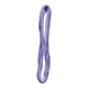 thumbnail image 5 of Correa Para Aro Aéreo Lyra, Suave, Resistente, Para Acrobacias Aéreas, Correa Para Mano Para Aro Lyra, Color Violeta, 5 of 5