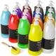 thumbnail image 1 of Pintura Acrílica 14 Colores 1000 Ml Dispensador, 1 of 3