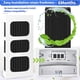 thumbnail image 5 of Paquete de 5 filtros de aire para refrigerador Frigidaire Pure Air Ultra II, 5 of 7
