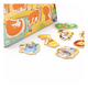 thumbnail image 3 of Puzzle Musical Animales de Selva Eureka Kids, 3 of 4