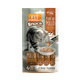 thumbnail image 2 of FIT FORMULA SNACK FIT PURE DE POLLO 60 GR, 2 of 6