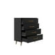 thumbnail image 2 of Comoda Brasil Negro, 2 of 7