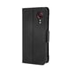 thumbnail image 3 of Funda Tipo Billetera FOXDOCK para Samsung Galaxy XCOVER 5 – Tapa Flip con Tarjetero, 3 of 5