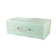 thumbnail image 3 of Panera De Hierro Panera Organizador Pan Keeper Para Mostrador Cocina Verde, 3 of 5