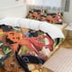 thumbnail image 1 of Cowboy Bebop 3-Piece Twin Bed Set Fade-Resistant Microfiber, 1 of 4