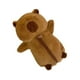 thumbnail image 2 of Estuche Para Lápices De Peluche De Capibara, Caja De Lápices De Dibujos Animados Para Estudiantes, Niños Y Niñas, 2 of 3