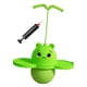 thumbnail image 3 of Pogo Ball con mango Pogo Jump con bomba, regalos divertidos, palo Pogo para ejercicio, pelota que rebota para niños y niñas, juguetes deportivos para Verde, 3 of 5