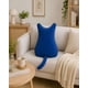 thumbnail image 3 of Cojín Decorativo Forma de Gato Suave para Living y Dormitorio, 3 of 6