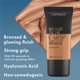 thumbnail image 3 of Prebase Catrice Bronze Glow Grip 30 ml, 3 of 9