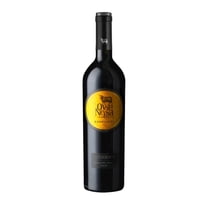 Vino Tinto Carmenere Bold 13.5° Botella 750 Ml Oveja Negra