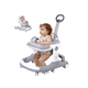 thumbnail image 2 of Andadera de bebé Ajustable Caminadora Multifuncional Unisex, 2 of 10