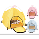 thumbnail image 1 of Carpa Cama para Mascotas tipo Cueva 40x38x38, 1 of 1