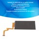 thumbnail image 4 of Pantalla Superior LCD de Reemplazo para New 2DS XL LL – Cuifati, 4 of 9