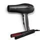 thumbnail image 1 of Secador de Pelo Eleganza 2200 Gama Italy + Alisador CP9 Attiva, 1 of 1