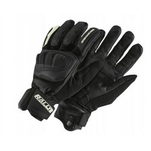 Bmw - Guante Gs Rallye Gtx Gloves Black 9 Originales