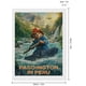 thumbnail image 2 of Paddington en Perú Kits de Pintura de Diamantes para Adultos 5D DIY Diamond Art Kits Full Drill Diamond Dots para Regalo Decoración de Pared y Relajación Artes de Gemas 30*40cm, 2 of 6