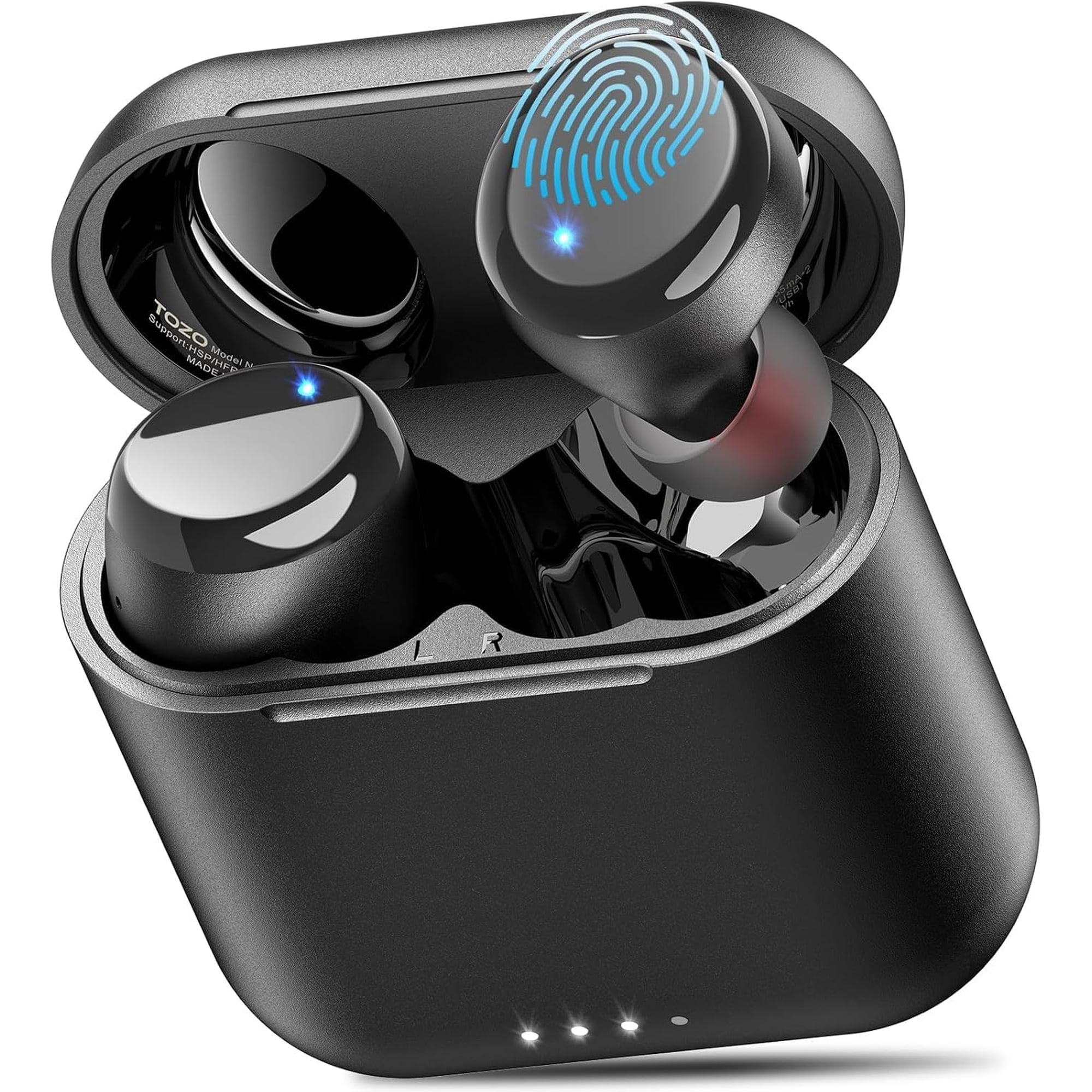 Tozo T6