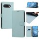 thumbnail image 3 of Funda Cartera de PU para Google Pixel 9A con Tarjetas, Verde Menta, 3 of 6