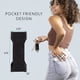 thumbnail image 5 of Phone Grip LOVEHANDLE PRO Premium con soporte magnético negro, 5 of 8