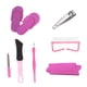 thumbnail image 2 of Set Pedicure Profesional Zapatillas Desechables Set Corta Uñas, 2 of 5