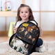thumbnail image 4 of Escuadrón Extraño Mochila Escolar para Niños y Niñas, Mochila Infantil de Alta Calidad Ligera, Grande y Duradera 43x15x32cm, 4 of 6