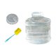 thumbnail image 2 of Contenedor De Almacenamiento De Agua Almacenamiento De Agua De Emergencia Para Conducción De Automóviles Patio Pesca 7.5L Sin Grifo, 2 of 5