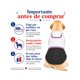 thumbnail image 5 of Traje de Huaso Chileno para Perro Talla 4XL, 5 of 10