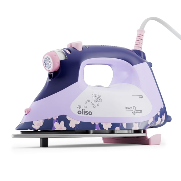 Plancha de vapor Oliso TG1600 ProPlus Auto‑Lift 1800 W