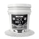 thumbnail image 1 of Descongelante Ice Melt, sal de roca, 20 kg, para entradas y pasarelas, 1 of 7