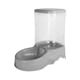 thumbnail image 3 of DISPENSADOR AUTOMáTICO DE AGUA PARA MASCOTAS Plato Para Cachorros Alimentador De Alimentos Tazón Comedero Gris Para Alimentos, 3 of 5