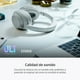 thumbnail image 3 of Audífonos Headphones Sony WHULT900N/W Noise Cancelling Bluetooth Blanco, 3 of 16