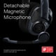 thumbnail image 3 of Auriculares para juegos EPOS H6Pro Open Acoustic con micrófono Xbox PS4 PS5 PC, 3 of 6