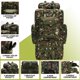 thumbnail image 3 of Mochila de senderismo y camping King'sGuard 100L con sistema Molle, 3 of 6