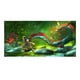 thumbnail image 1 of El Guardián del Dragón Fondo Temático Pancarta Suministros de Decoración para Fiesta de Cumpleaños, Decoración de Fondo de Fiesta Personalizado,150x90cm, 1 of 6