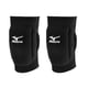 thumbnail image 1 of Rodilleras Mizuno Elite Vóleibol Negro con Espuma, 1 of 3